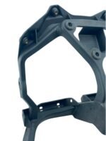 Aranha / Suporte farol BMW F 800 GS 2013 - 2018 (C/Avaria) - Imagem 4