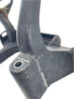 Aranha / Suporte farol BMW F 800 GS 2013 - 2018 (C/Avaria) - Imagem 10
