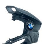 Acabamento aba tanque esquerda BMW F 800 GS 2013 - 2018 C/Avari