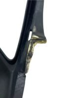Acabamento aba tanque esquerda BMW F 800 GS 2013 - 2018 C/Avari - Imagem 4