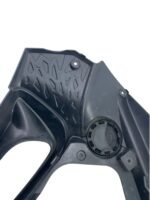 Acabamento aba tanque esquerda BMW F 800 GS 2013 - 2018 C/Avari - Imagem 3