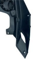 Acabamento aba tanque esquerda BMW F 800 GS 2013 - 2018 C/Avari - Imagem 5