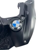 Acabamento aba tanque esquerda BMW F 800 GS 2013 - 2018 C/Avari - Imagem 6