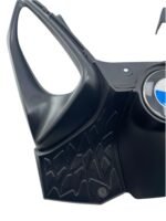 Acabamento aba tanque esquerda BMW F 800 GS 2013 - 2018 C/Avari - Imagem 8