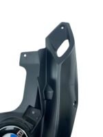 Acabamento aba tanque esquerda BMW F 800 GS 2013 - 2018 C/Avari - Imagem 9