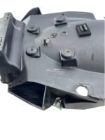 Paralama traseiro interno BMW F 800 GS 2013 - 2018 C/Avaria - Imagem 4