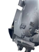 Paralama traseiro interno BMW F 800 GS 2013 - 2018 C/Avaria - Imagem 10