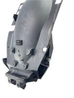 Paralama traseiro interno BMW F 800 GS 2013 - 2018 C/Avaria - Imagem 6