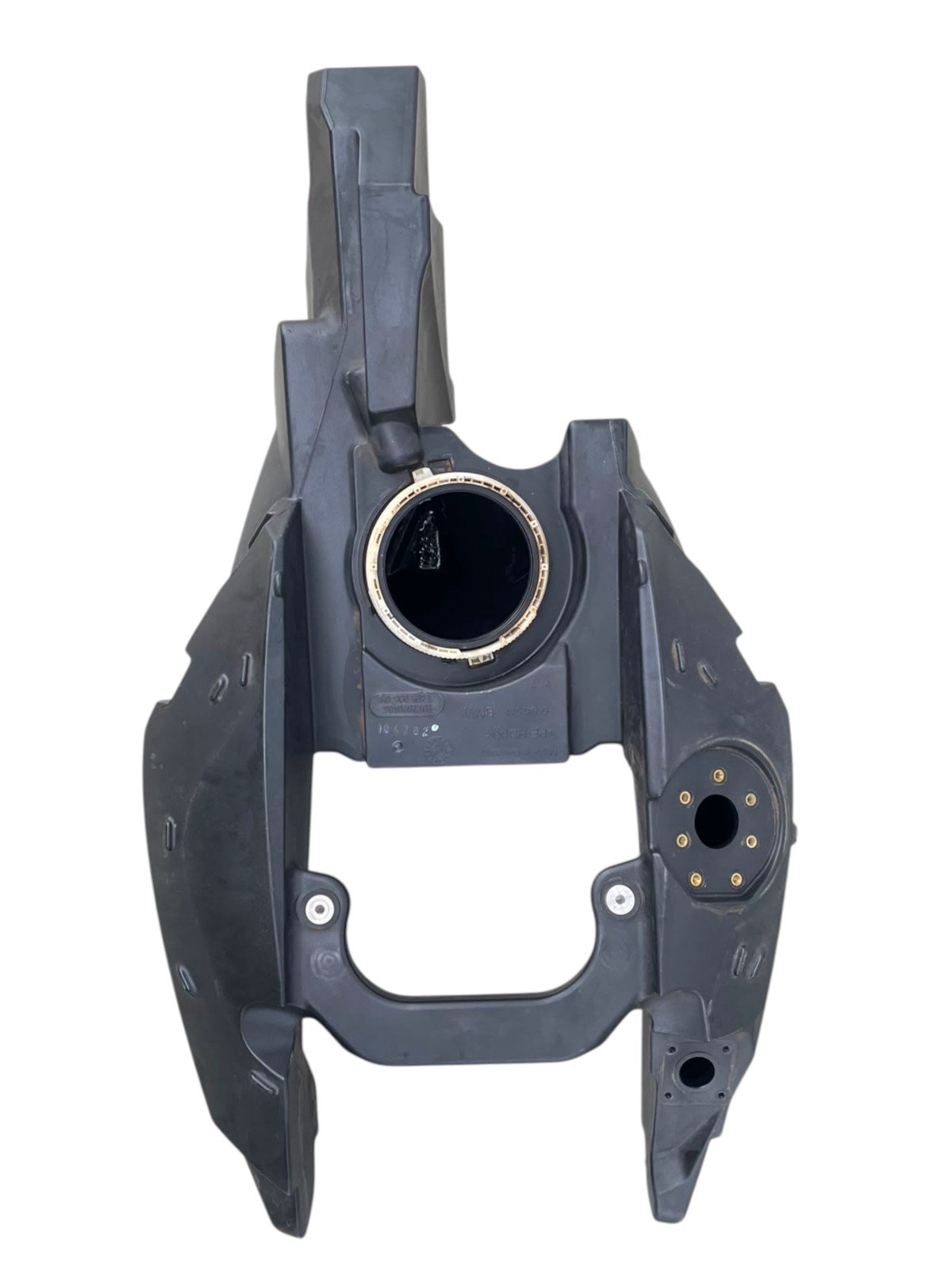 15568208273-whatsapp-image-2026-06-30-at-15-30-01.jpg Tanque BMW F 800 GS 2013 - 2018 - Imagem 1