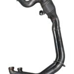 Curva escape BMW F 800 GS 2013 - 2018
