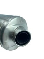Ponteira escape BMW F 800 GS 2013 - 2018 - Imagem 8
