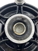 Flange coroa BMW F 800 GS 2013 - 2018 - Imagem 2