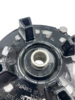 Flange coroa BMW F 800 GS 2013 - 2018 - Imagem 3