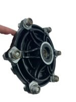 Flange coroa BMW F 800 GS 2013 - 2018 - Imagem 4