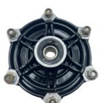 Flange coroa BMW F 800 GS 2013 - 2018
