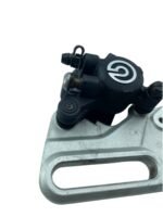 Pinça freio traseiro BMW F 800 GS 2013 - 20-18 - Imagem 7