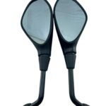 Par espelho retrovisor BMW F 800 GS 2013 - 2018