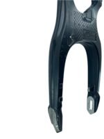 Balança / Quadro elástico BMW F 800 GS 2013 - 2018 - Imagem 2