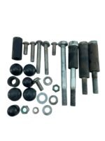 Protetor carenagem BMW F 800 GS 2013 - 2018 - Imagem 6