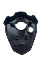 Acabamento chave ignição BMW F 800 GS 2013 - 2018 - Imagem 6