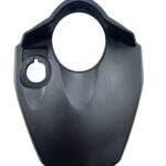 Acabamento chave ignição BMW F 800 GS 2013 - 2018