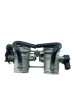 Corpo injeção BMW F 800 GS 2013 - 2018 - Imagem 6