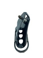 Pedaleira dianteira esquerda BMW F 800 GS 2013 - 2018 - Imagem 5