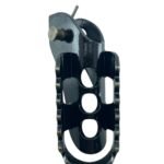 Pedaleira dianteira esquerda BMW F 800 GS 2013 - 2018