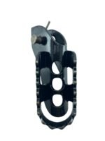 Pedaleira dianteira esquerda BMW F 800 GS 2013 - 2018