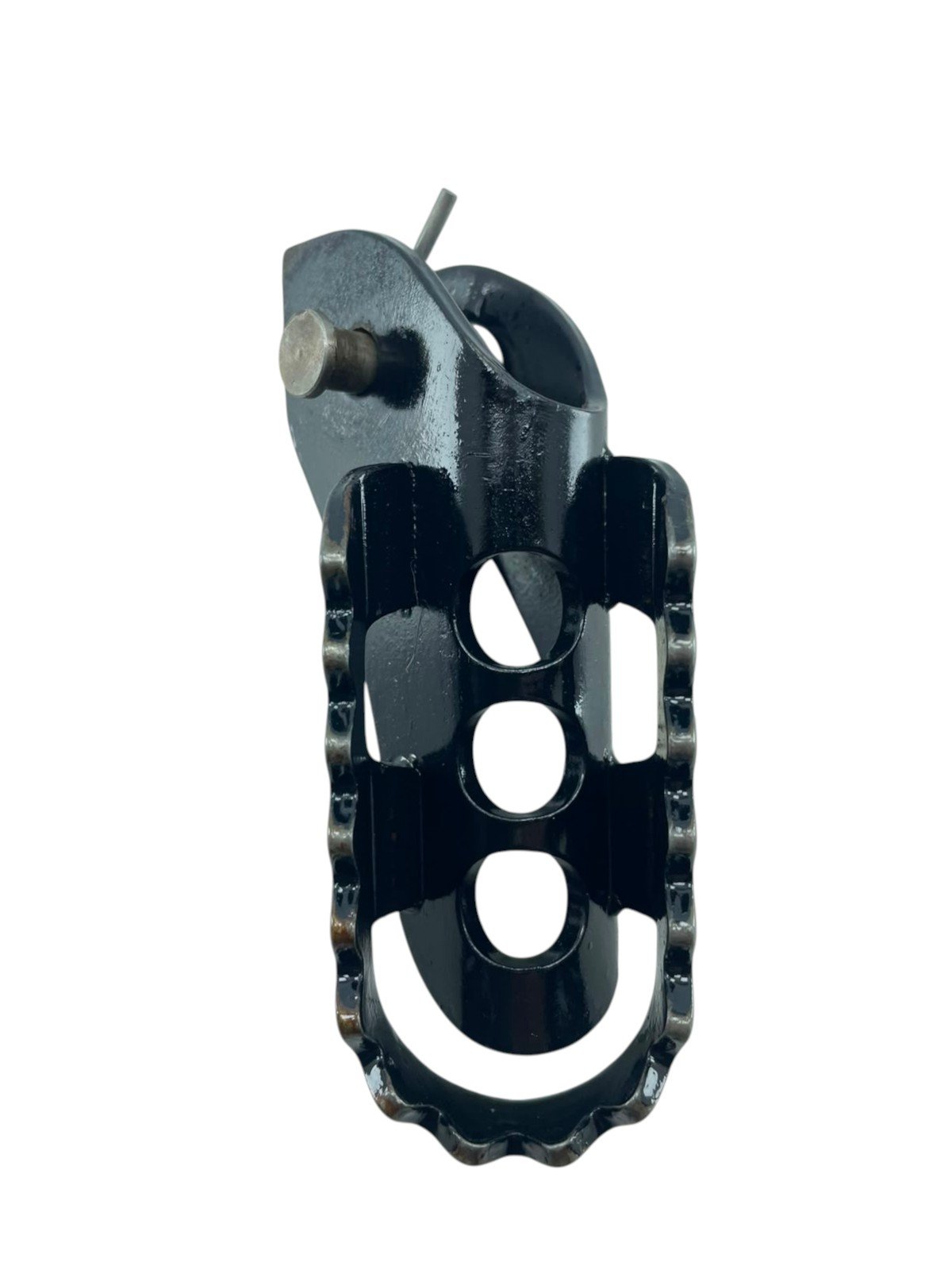 15568533201-whatsapp-image-2026-07-01-at-15-47-03.jpg Pedaleira dianteira esquerda BMW F 800 GS 2013 - 2018 - Imagem 1