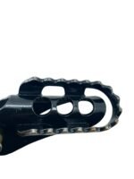 Pedaleira dianteira esquerda BMW F 800 GS 2013 - 2018 - Imagem 2