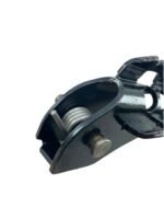 Pedaleira dianteira esquerda BMW F 800 GS 2013 - 2018 - Imagem 8