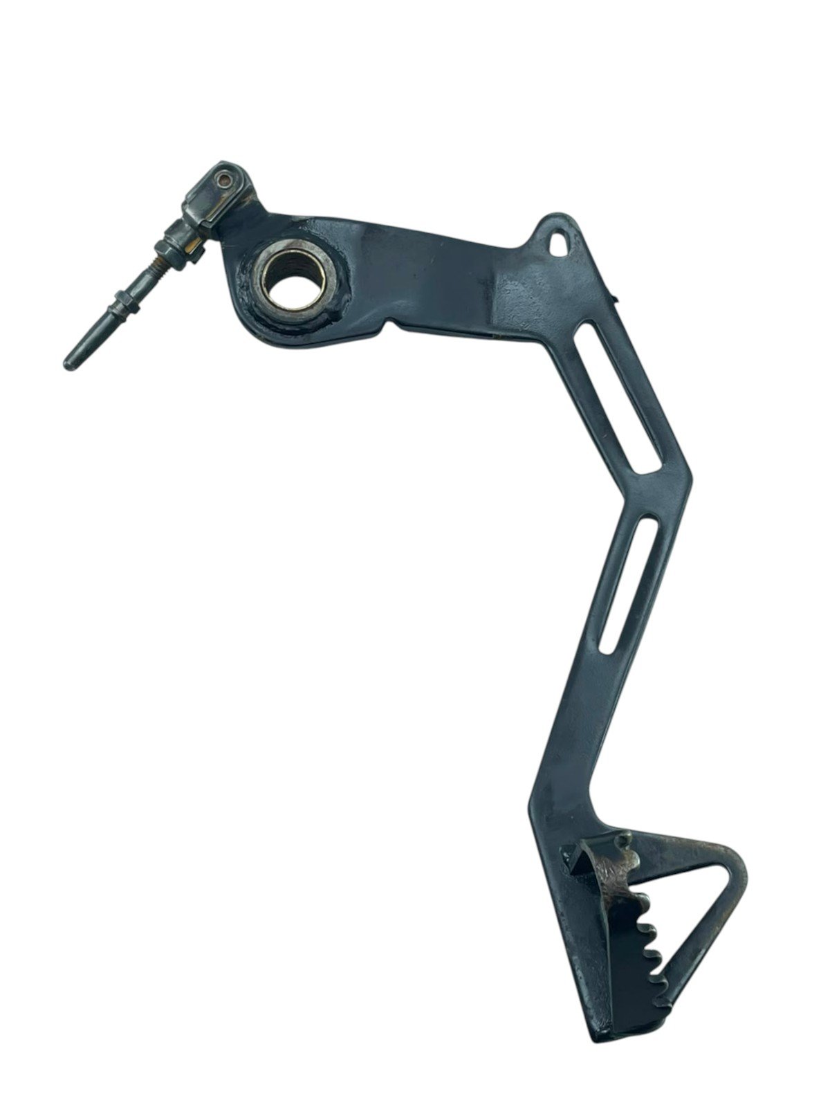 15568537371-whatsapp-image-2026-07-01-at-16-03-04-1.jpg Pedal freio BMW F 800 GS 2013 - 2018 - Imagem 1