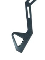 Pedal freio BMW F 800 GS 2013 - 2018 - Imagem 3