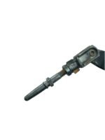 Pedal freio BMW F 800 GS 2013 - 2018 - Imagem 5