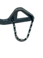 Pedal freio BMW F 800 GS 2013 - 2018 - Imagem 6