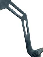 Pedal freio BMW F 800 GS 2013 - 2018 - Imagem 9