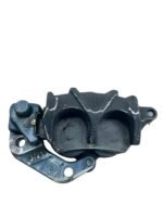 Pinça freio dianteira direita BMW F 800 GS 2013 - 2018 - Imagem 5