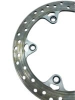 Disco freio traseiro BMW F 800 GS 2013 - 2018 - Imagem 3