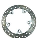 Disco freio traseiro BMW F 800 GS 2013 - 2018