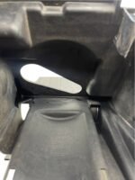 Suporte modulo ABS BMW F 800 GS 2013 - 2018 - Imagem 6