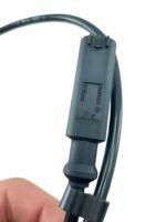 Sensor ABS dianteiro BMW F 800 GS 2013 - 2018 (C/ detalhe) - Imagem 5