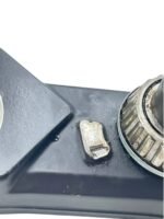 Mesa inferior / Coluna BMW F 800 GS 2013 - 2016 (C/ detalhe) - Imagem 7