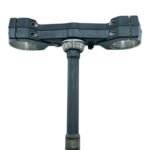 Mesa inferior / Coluna  BMW F 800 GS 2013 - 2016 (C/ detalhe)