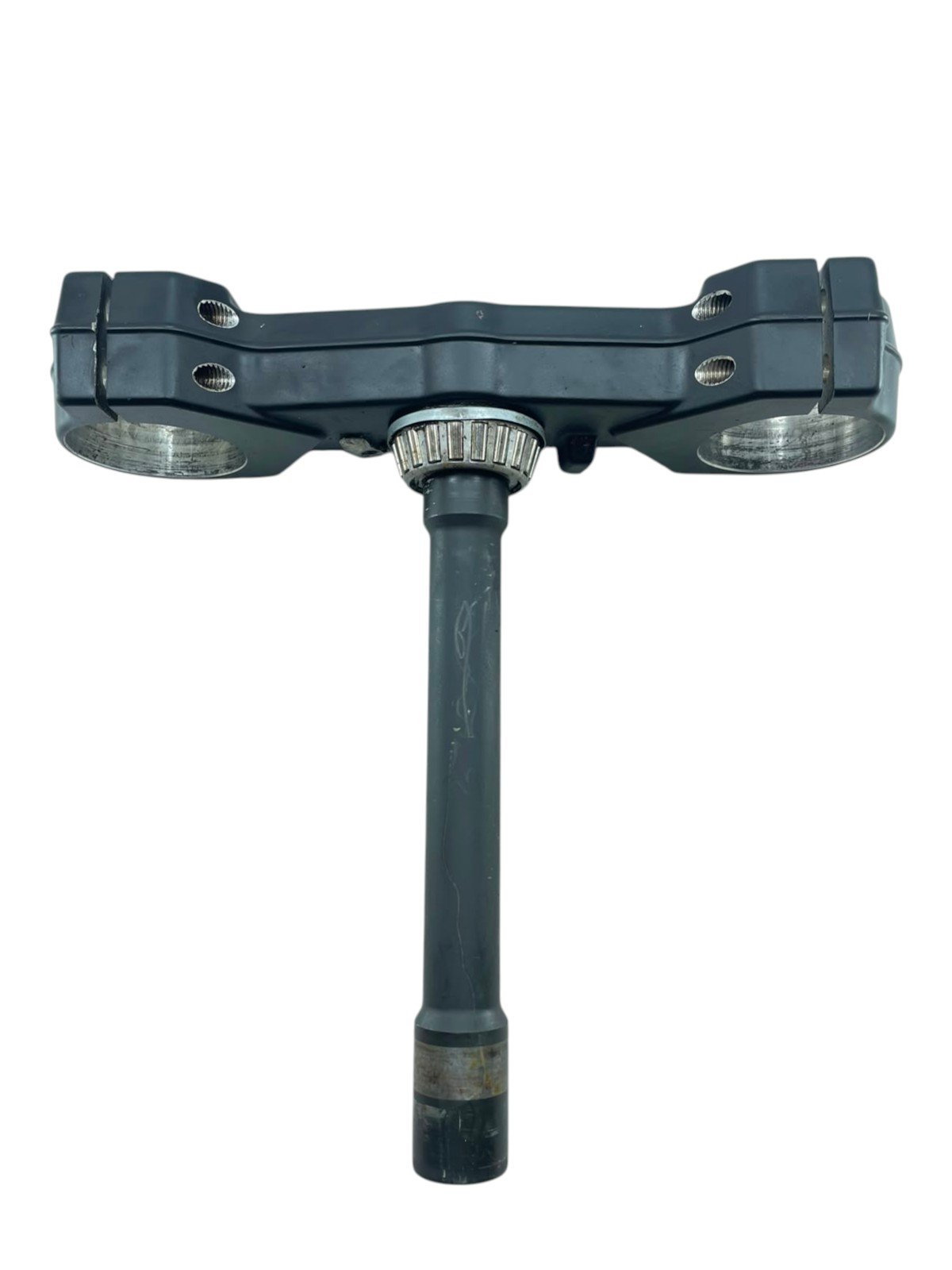 15568822799-whatsapp-image-2026-07-02-at-14-58-21-2.jpg Mesa inferior / Coluna BMW F 800 GS 2013 - 2016 (C/ detalhe) - Imagem 1