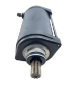 Motor arranque BMW F 800 GS 2013 - 2018 - Imagem 2
