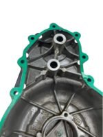 Tampa direita motor BMW F 800 GS 2013 - 2018 - Imagem 3