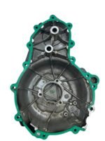Tampa direita motor BMW F 800 GS 2013 - 2018 - Imagem 4