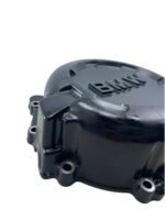 Tampa direita motor BMW F 800 GS 2013 - 2018 - Imagem 9