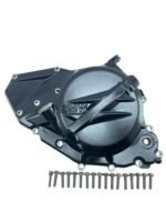 Tampa esquerda motor BMW F 800 GS 2013 - 2018